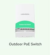 POE-SW305Wp