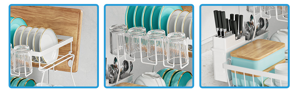 dish rack