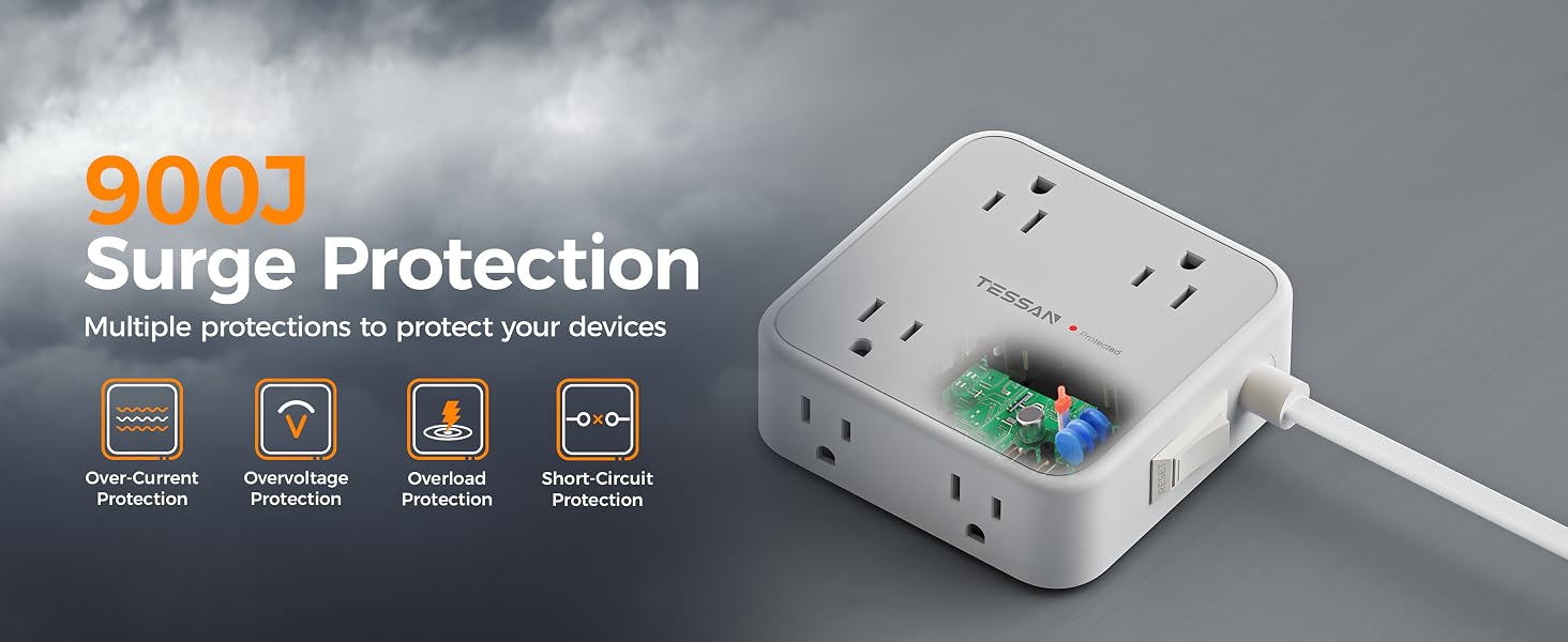 surge protection