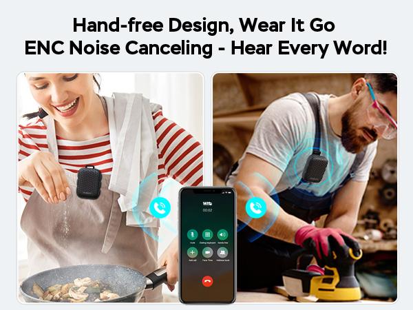 clip speaker