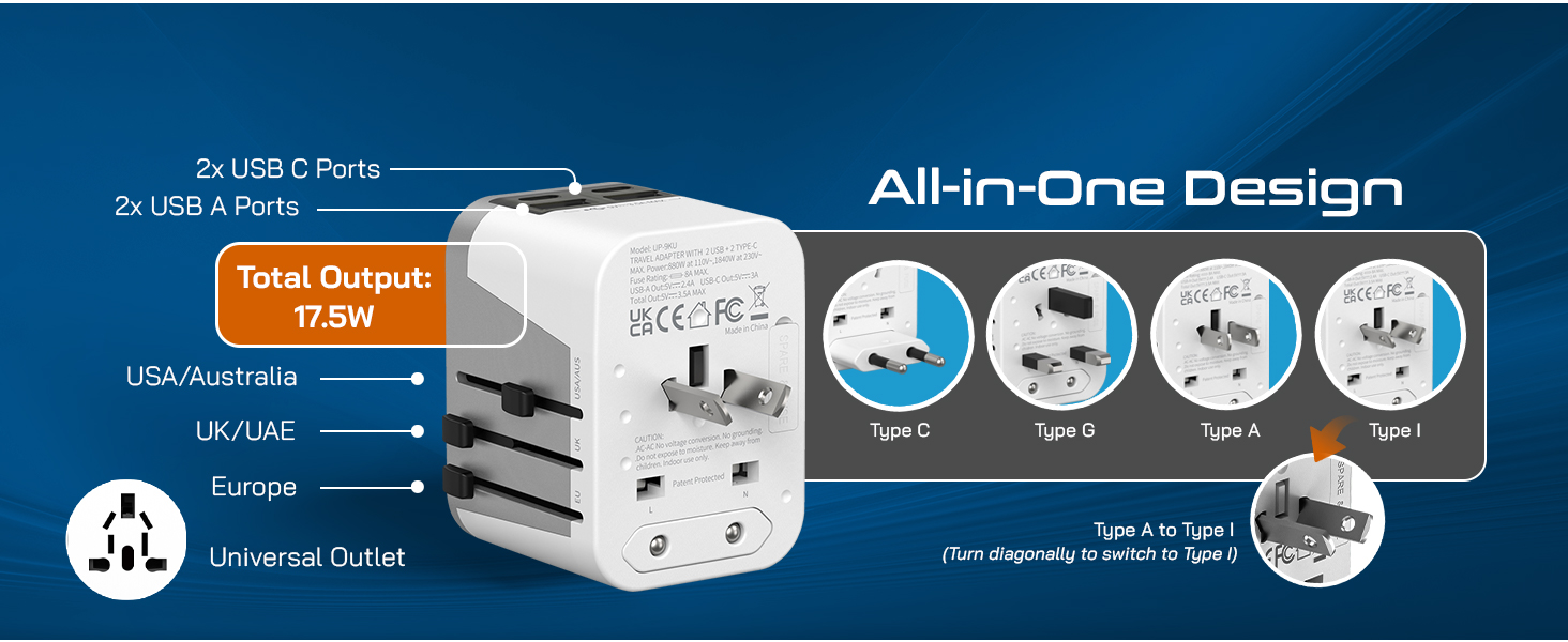 european travel must haves universal charger usb power adapter outlets with usb travel plug adapter
