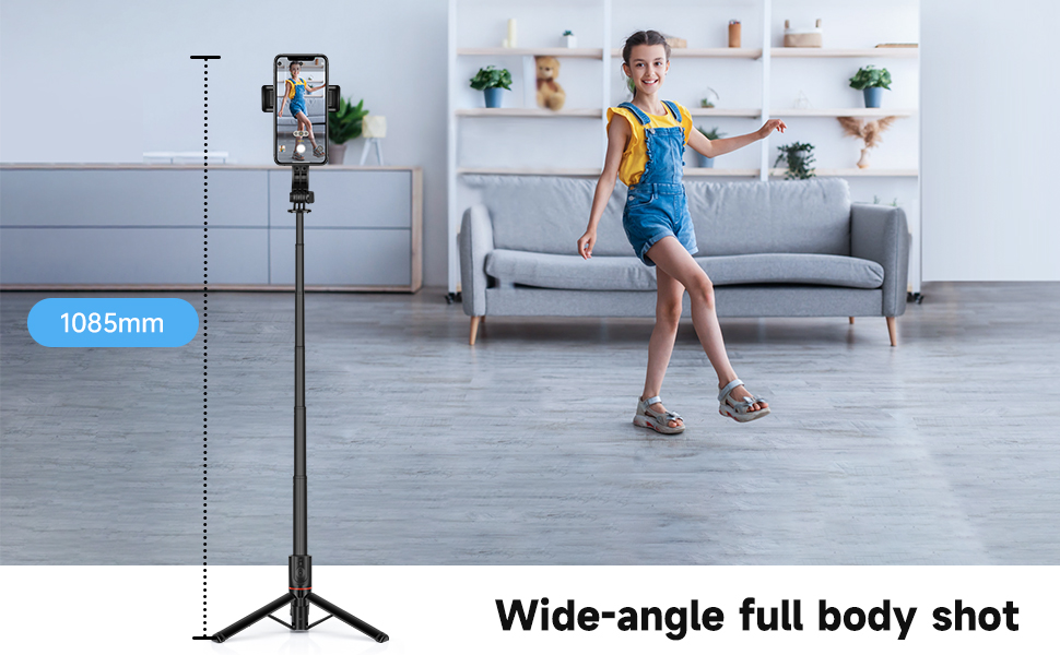 Phone Tripod
