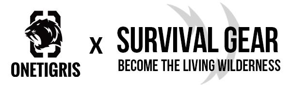 survival gear