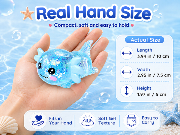 squeeze toys