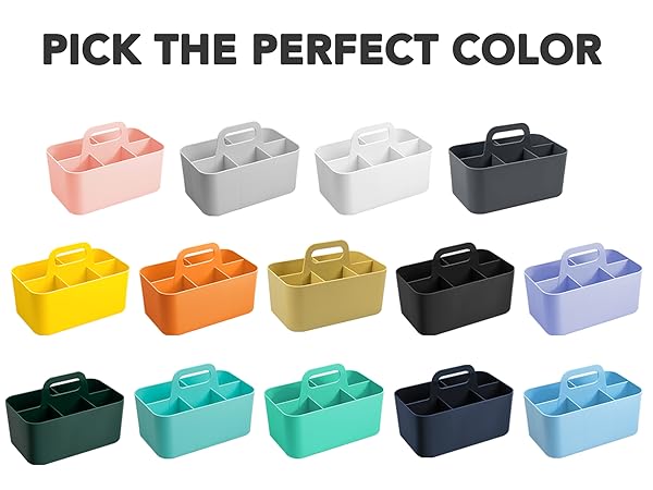 pick the color