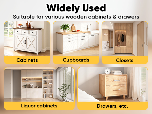 Smart Cabinet Lock