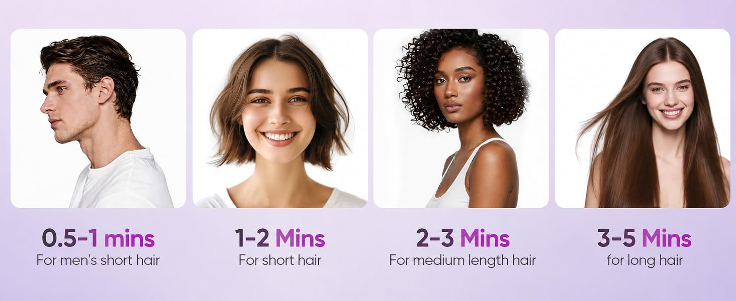 hair dryer
