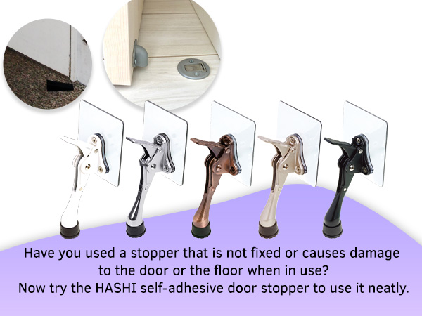 door stop kickdown door stopper kickdown door kick stop automatic door stoppers