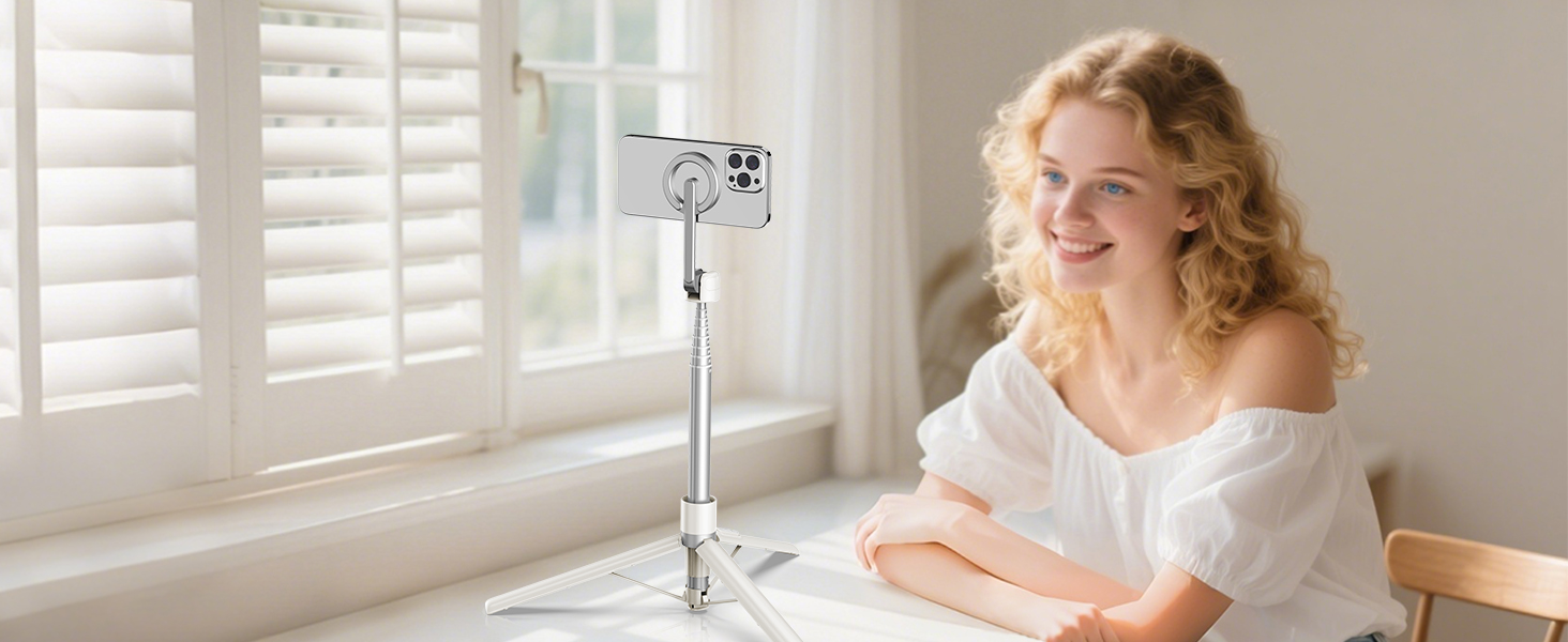 phone tripod for desktop