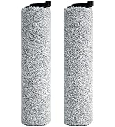 Roller Brush Replacement Compatible with Tineco iFloor 3/ Floor One S3 Cordless Vacuum Cleaner, R...