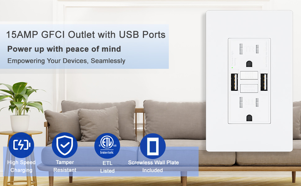 GFCI