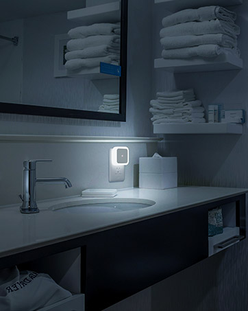 night light