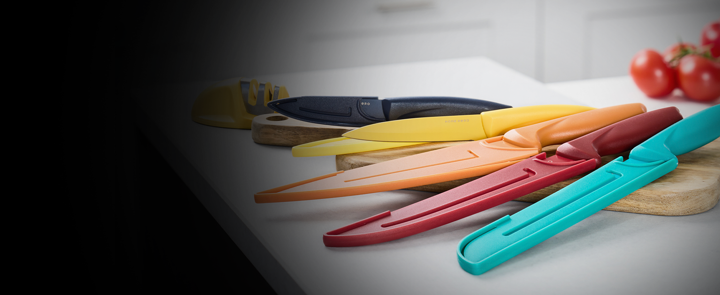 knife 4 black