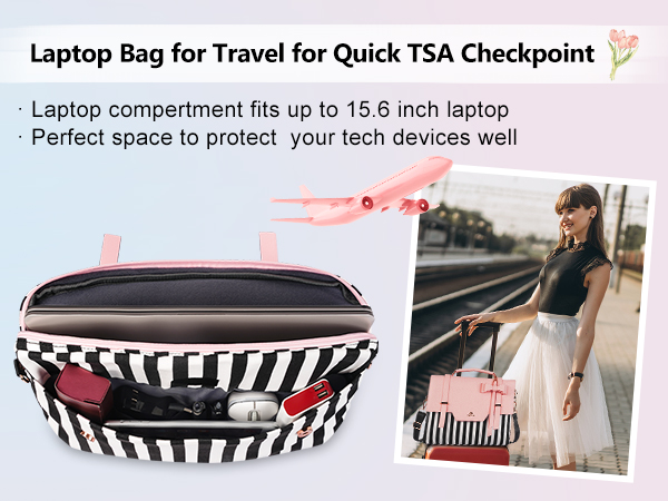 Laptop Bag for Women
