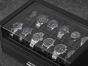 Two-Sided Display
