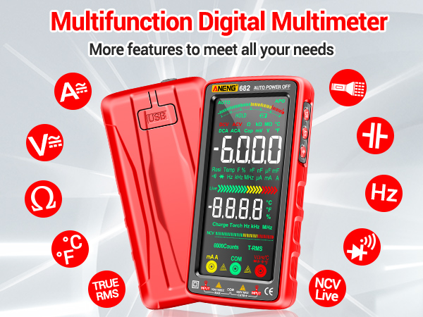 multimeter