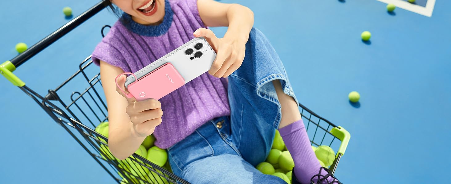 power bank