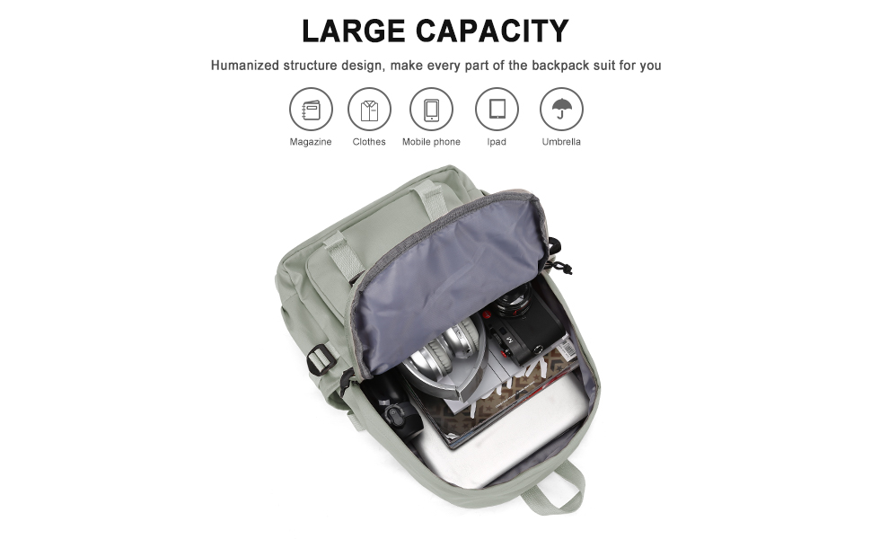 Travel bag