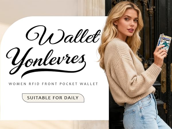 yonlevres wallet