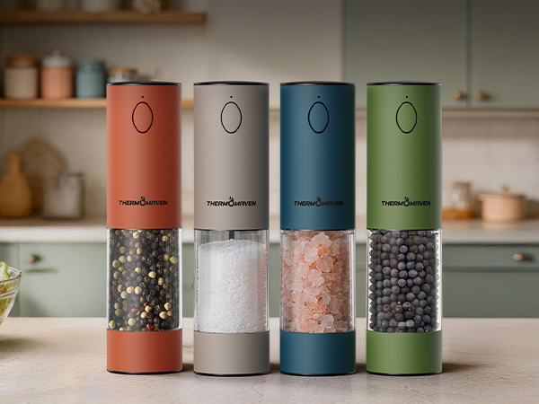 pepper grinder