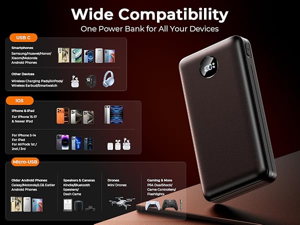 portable charger