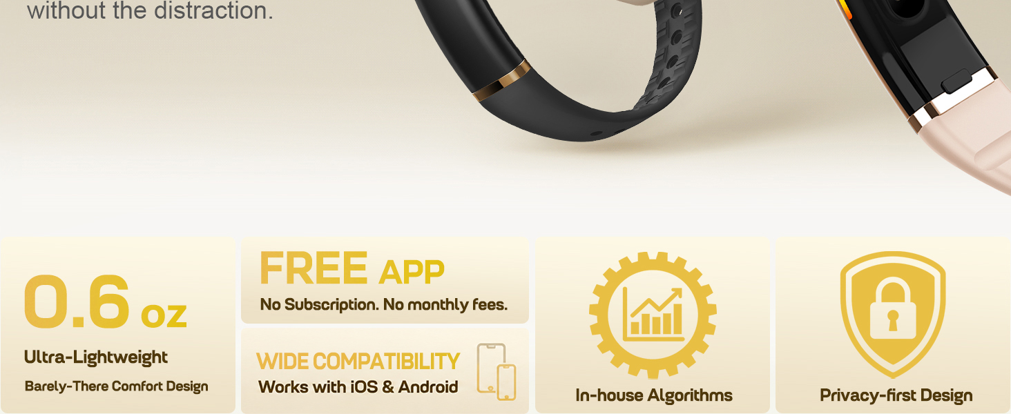 fitness band