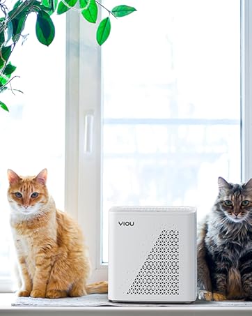 air purifier