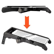 slicer vegetable cutter