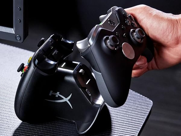 HyperX ChargePlay Duo