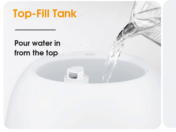 TOPFILL