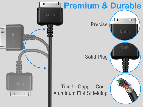 USB Charging Data Cable