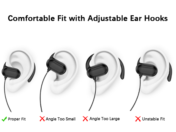over ear headphones