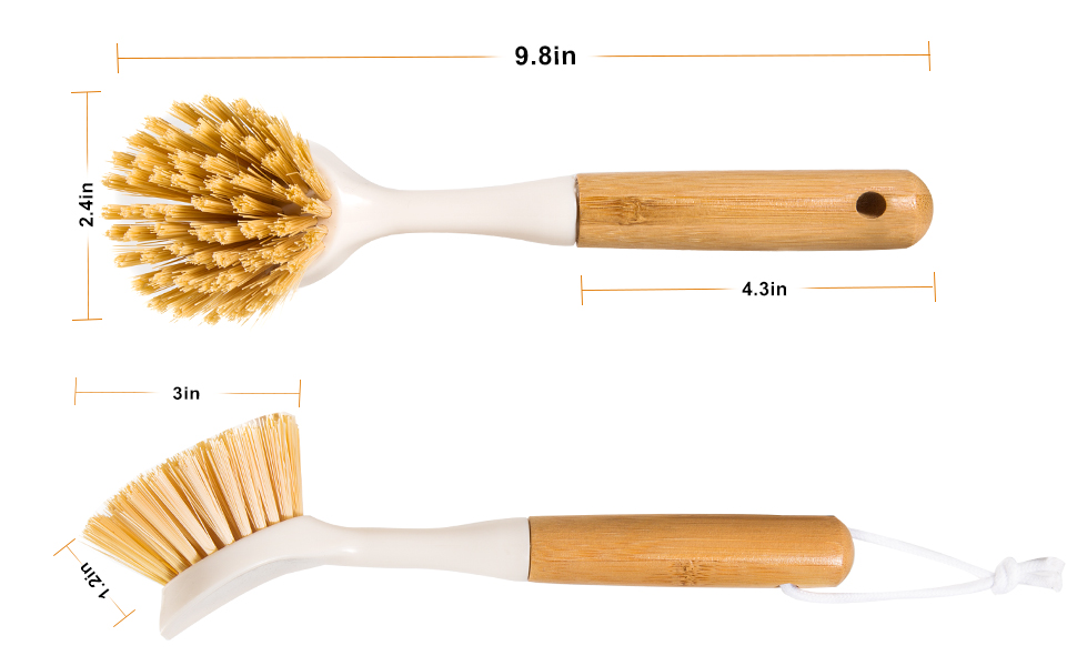 dish brush