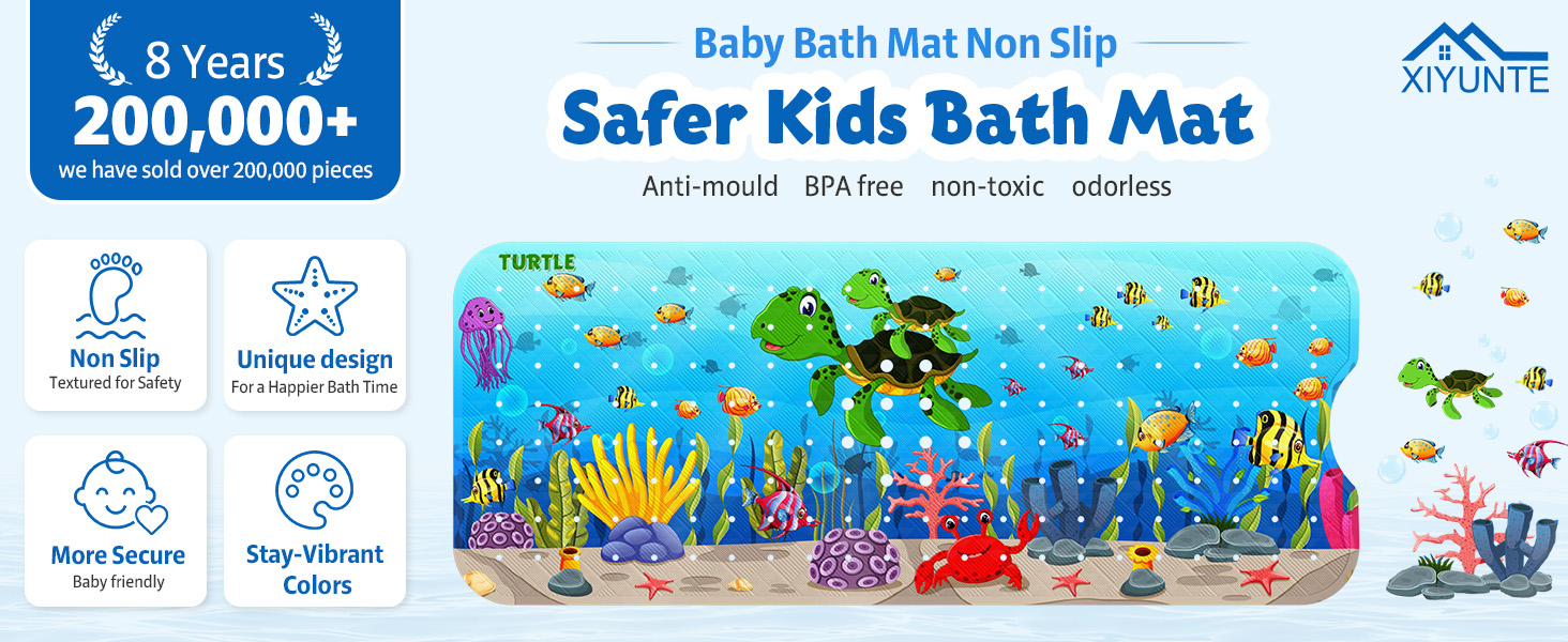 BABY BATH AMT