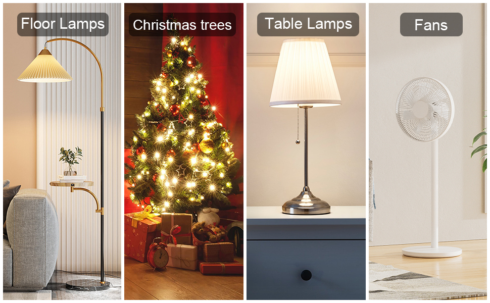 Suitable for a variety of devices