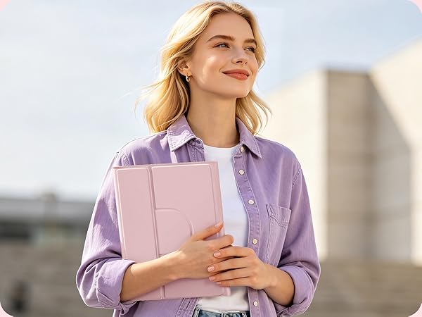 easy on the go - ipad keyboard a16