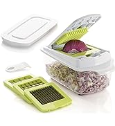 Brieftons QuickPush food chopper (BR-QP-02)