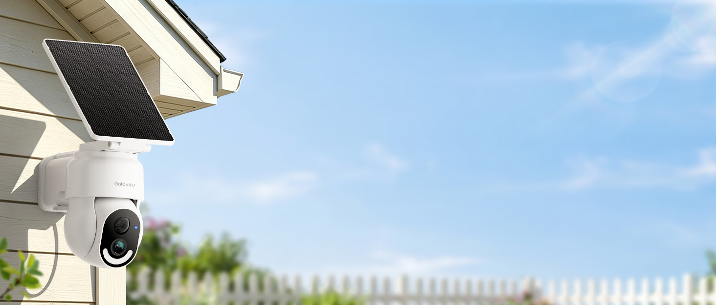 outdoor camera