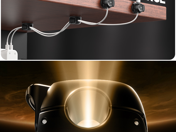 cord holder