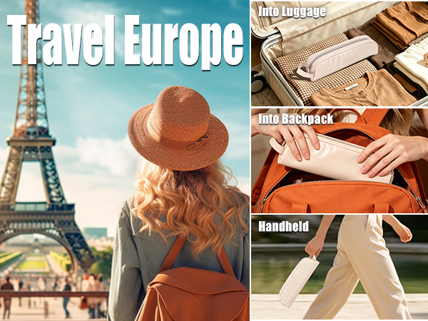 travel europe