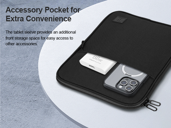 ipad pouch