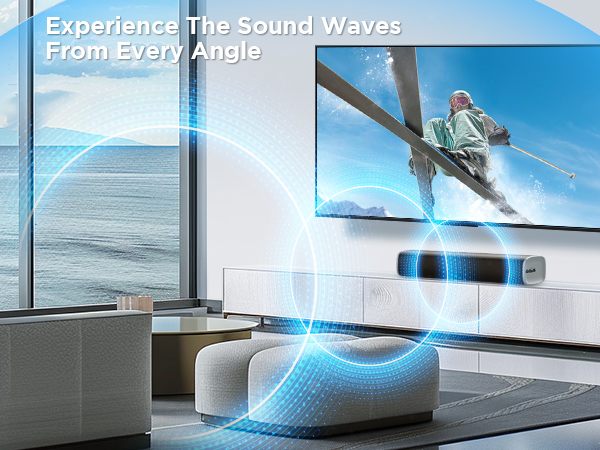 tv soundbar