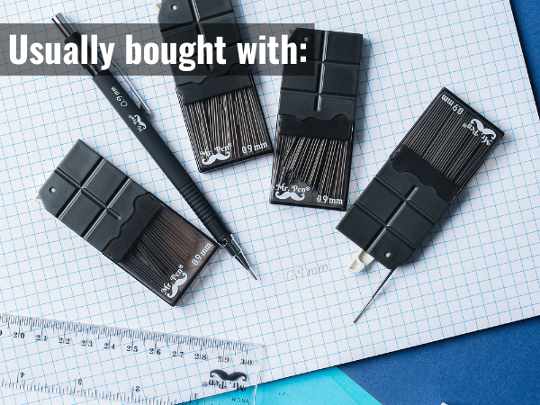 usually bought with