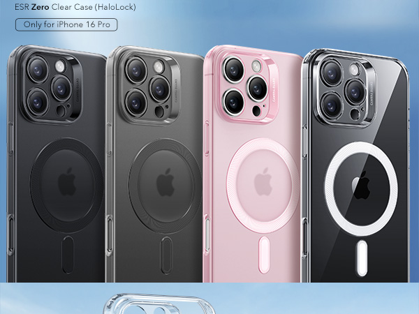 Phone 16 Pro Case