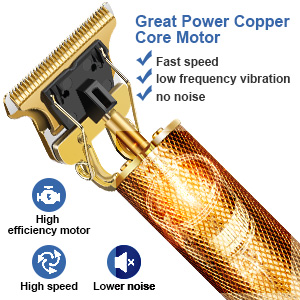 Hair Trimmer