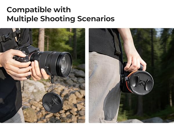 lens cap