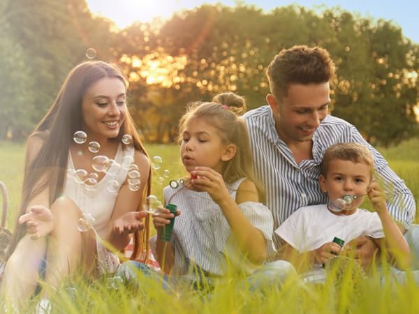 Picnics