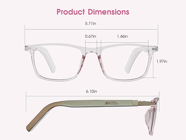 AI Glasses