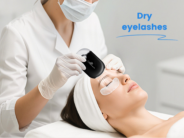 Eyelash Fan for Extension