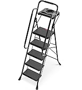 Step Ladder